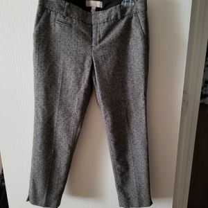 Banana Republic Martin Wool Pants Size 2P